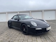 Porsche 997 2012