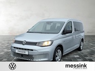 Volkswagen Caddy Maxi 2023