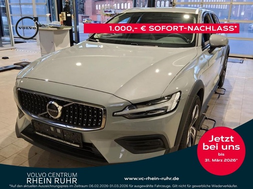 Volvo V60 2023