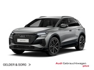 Audi Q4 e-tron 2025