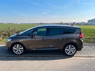 Renault Scenic 2019