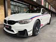 BMW M4 2019