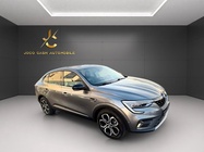Renault Arkana 2021