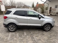 Ford EcoSport 2019