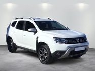 Dacia Duster 2021