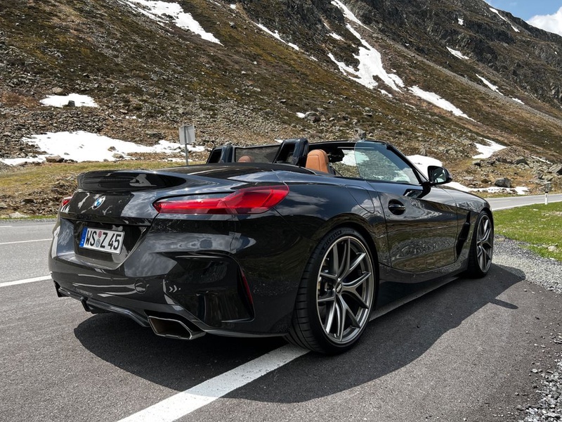 BMW Z4