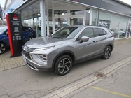 Mitsubishi Eclipse Cross 2022