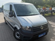 Volkswagen Crafter 2022