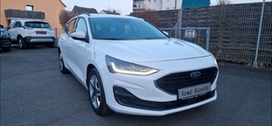 Ford Focus 2022
