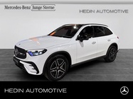 Mercedes-Benz GLC-Class 2024