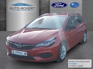 Opel Astra 2022