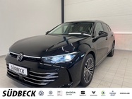 Volkswagen Passat 2025