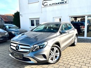 Mercedes-Benz GLA-Class 2014