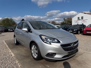 Opel Corsa 2019