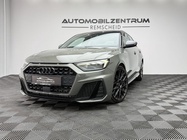 Audi A1 2022