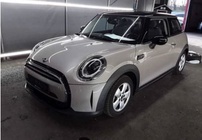 MINI Cooper 2023