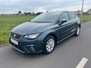 Seat Ibiza 2024