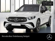 Mercedes-Benz GLC-Class 2025