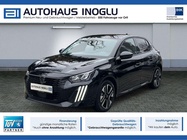 Peugeot 208 2025
