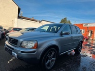 Volvo XC90 2007