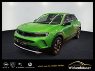 Opel Mokka 2022
