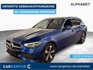 Mercedes-Benz C-Class 2023