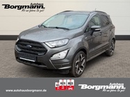 Ford EcoSport 2022