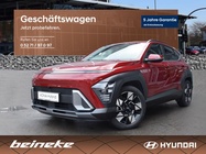 Hyundai Kona 2024