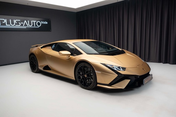 Lamborghini Huracan 2026