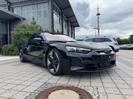Audi RS e-tron GT 2022