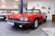 Jaguar XJS 1989