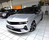 Opel Astra 2025
