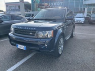 Land Rover Sport 2011