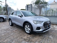 Audi Q3 2025