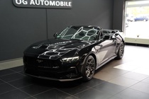 Ford Mustang 2024