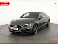 Audi A5 2019
