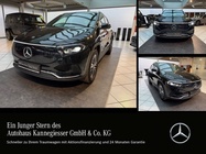 Mercedes-Benz EQA 2024