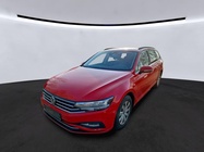 Volkswagen Passat 2023