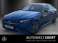 Mercedes-Benz C-Class 2020