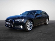 Audi A6 2020