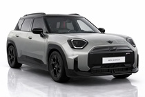 MINI Aceman 2026