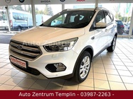 Ford Kuga 2019