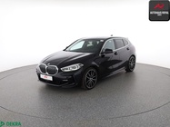 BMW 1 Series 2022