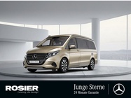 Mercedes-Benz V-Class 2025