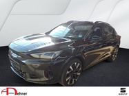 Cupra Formentor 2025