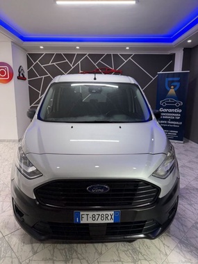 Ford Tourneo Connect 2019