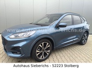 Ford Kuga 2023