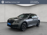 Skoda Kamiq 2023