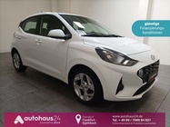 Hyundai i10 2022