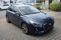 Hyundai i30 2017